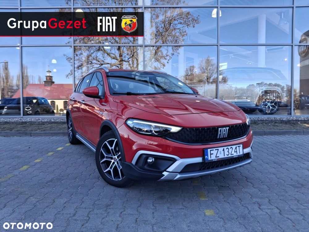 Fiat Tipo - 3