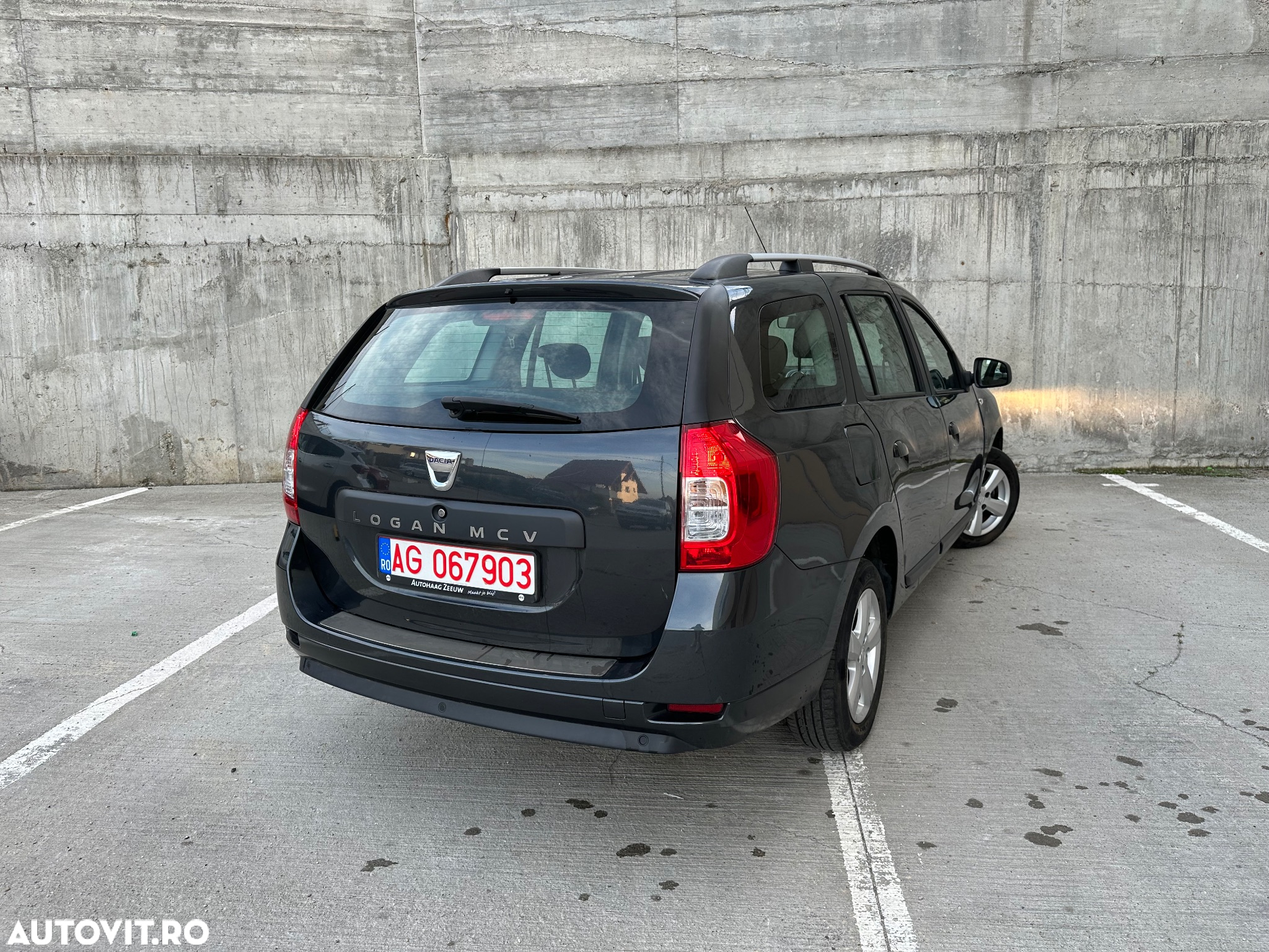 Dacia Logan - 6