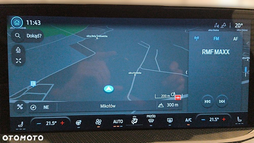 Ford Focus 2.3 EcoBoost ST X - 27
