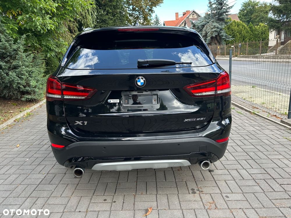 BMW X1 - 15