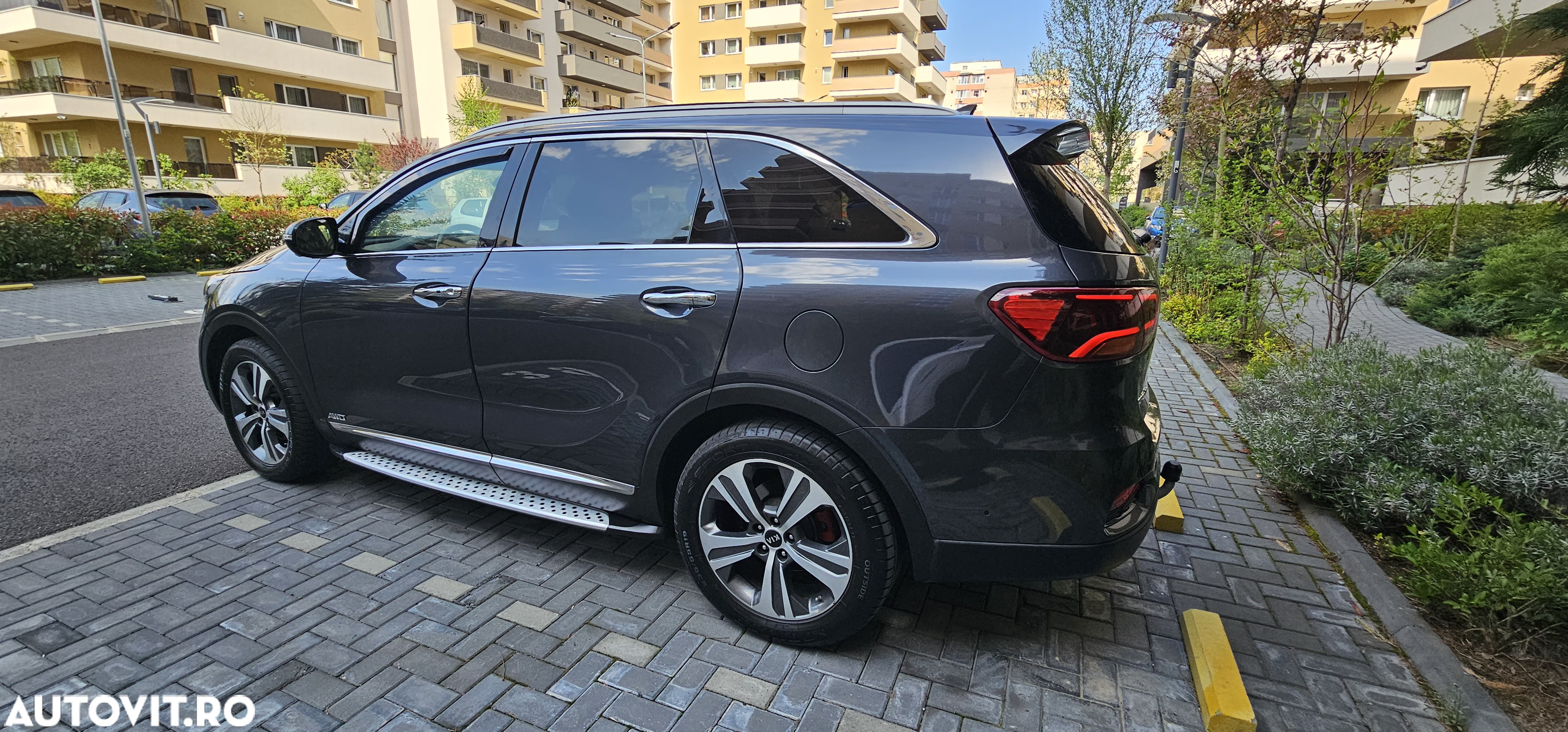 Kia Sorento - 13