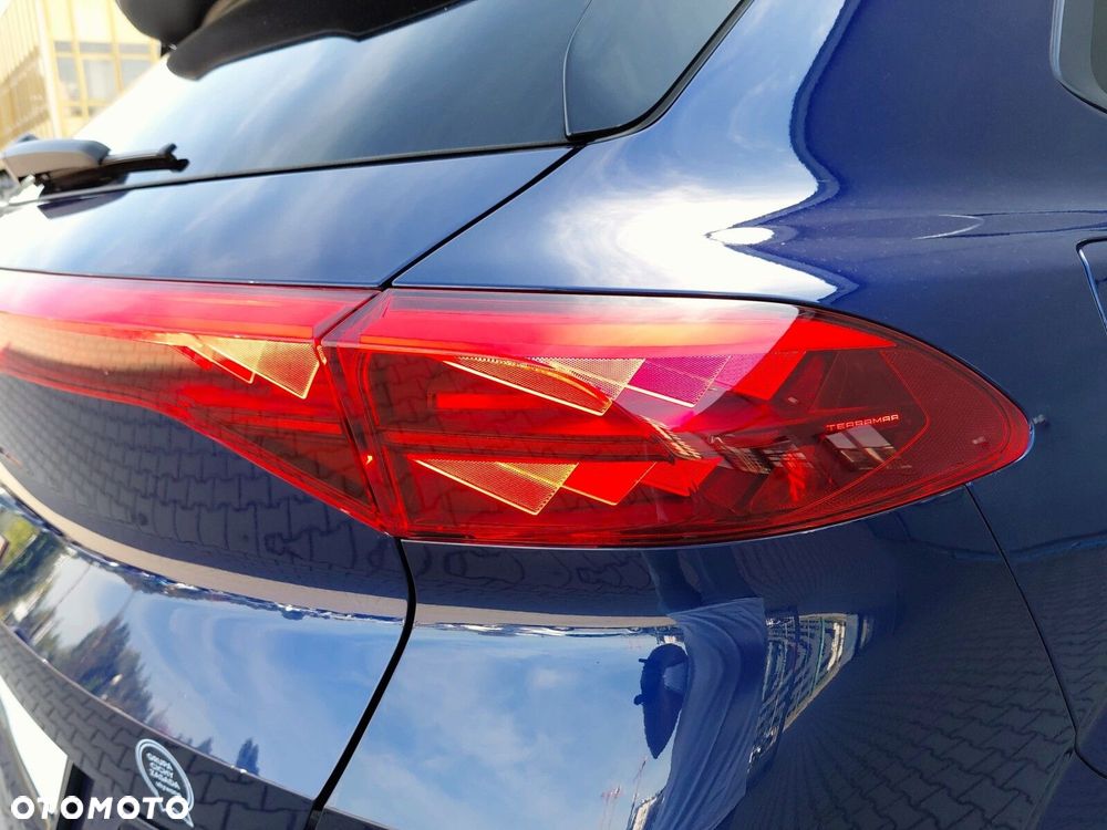 Cupra Terramar 1.5 eTSI mHEV DSG - 37