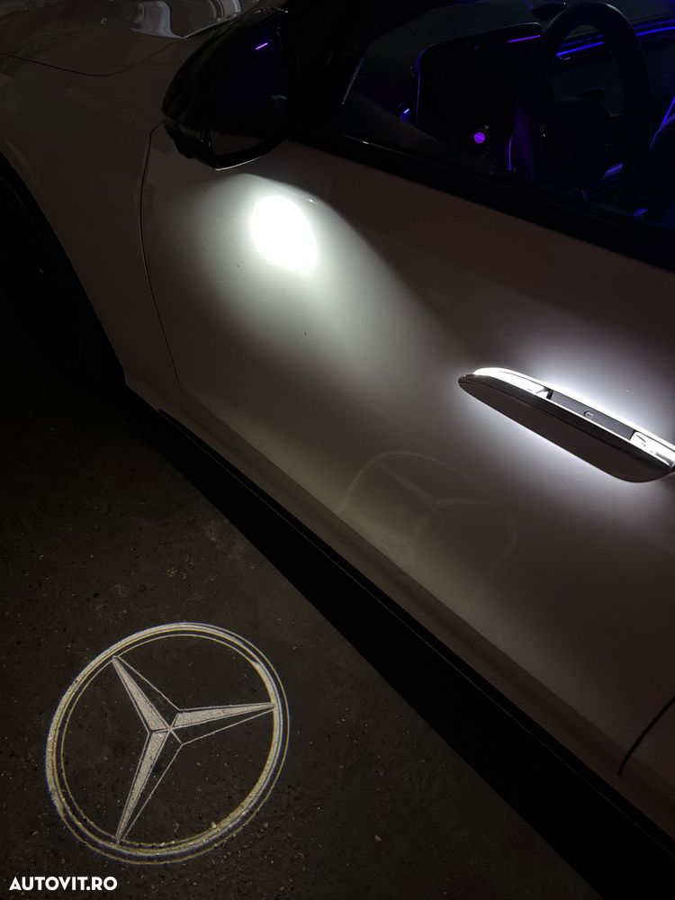 Mercedes-Benz E 200 9G-TRONIC Edition AMG Line - 17