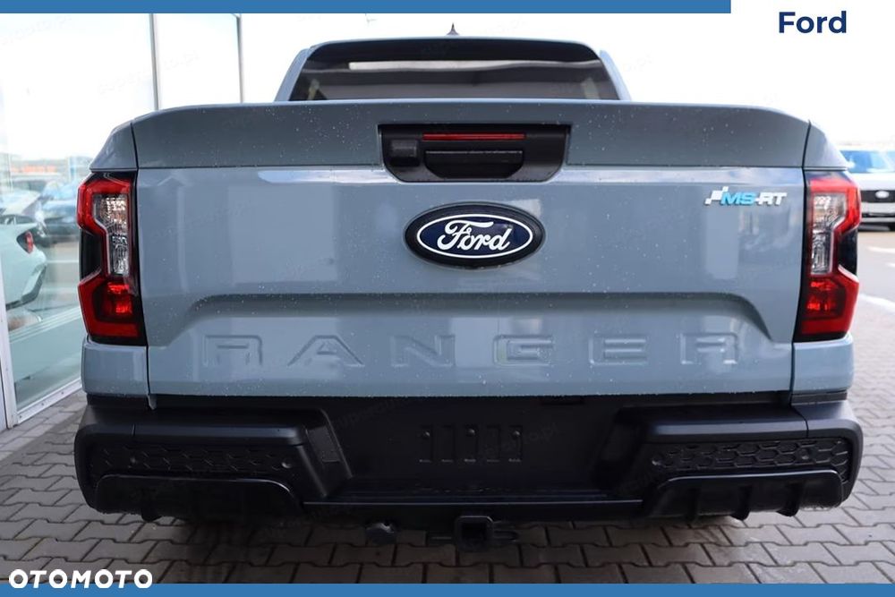 Ford Ranger - 5