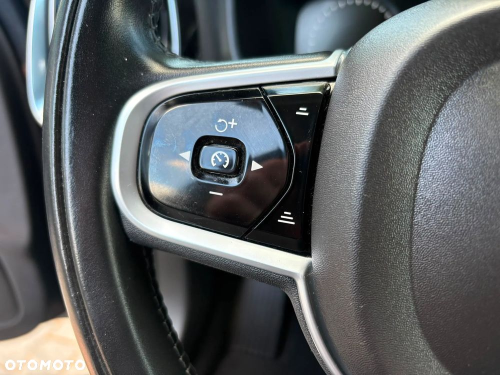 Volvo V60 B3 B Geartronic Momentum - 20