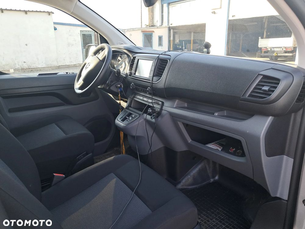Opel VIVARO - 5