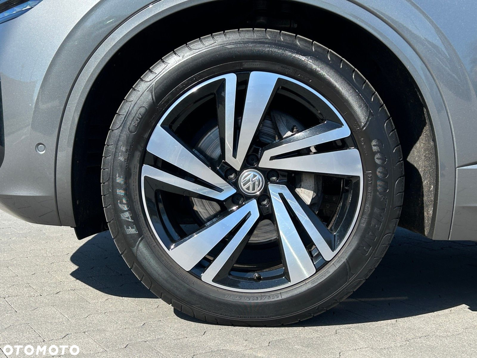 Volkswagen Touareg 3.0 V6 TDI SCR 4Mot Elegance - 38
