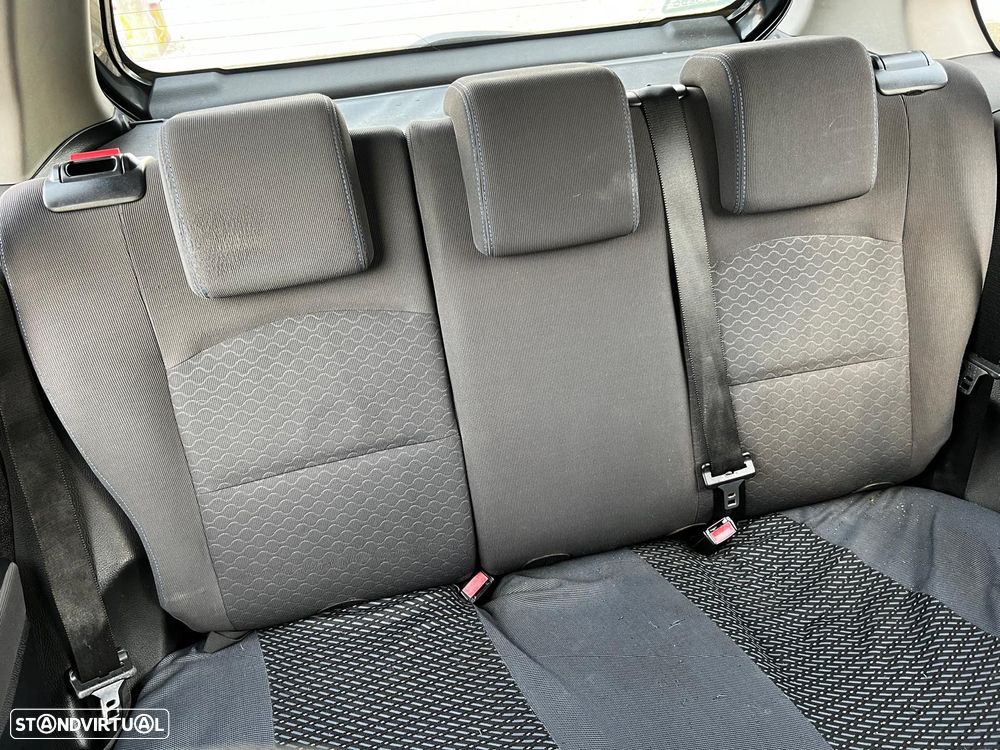 Mazda 2 1.25 Comfort AC - 19