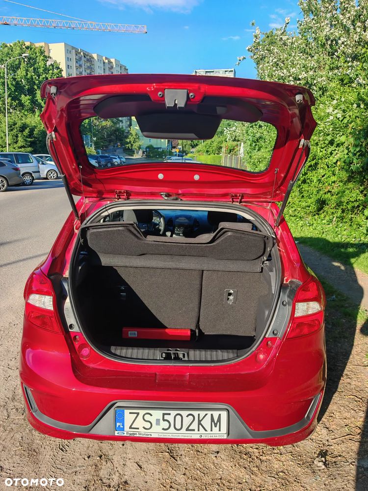 Ford Ka+ 1.2 Trend Plus - 21