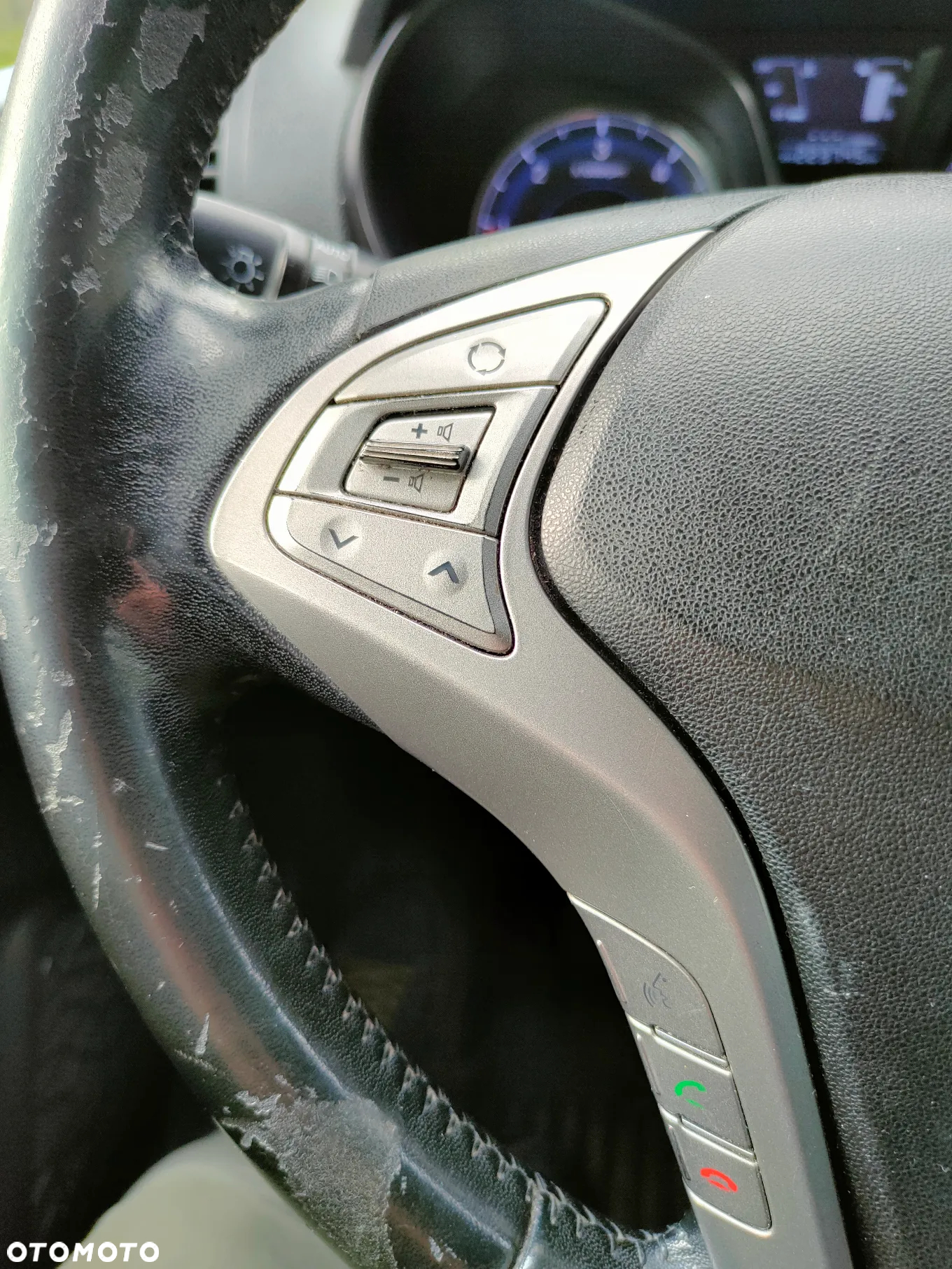 Hyundai ix20 1.4 CRDi BlueDrive Classic + - 15
