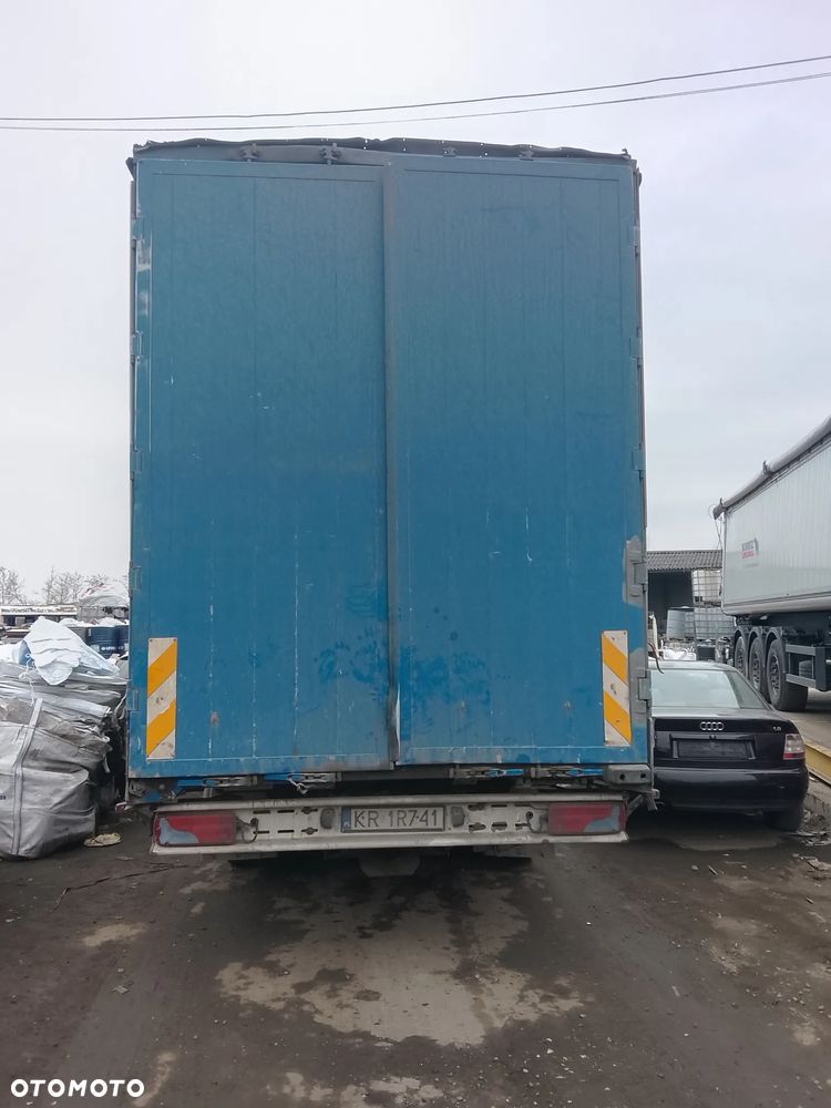 MAN TGX24.400 - 5