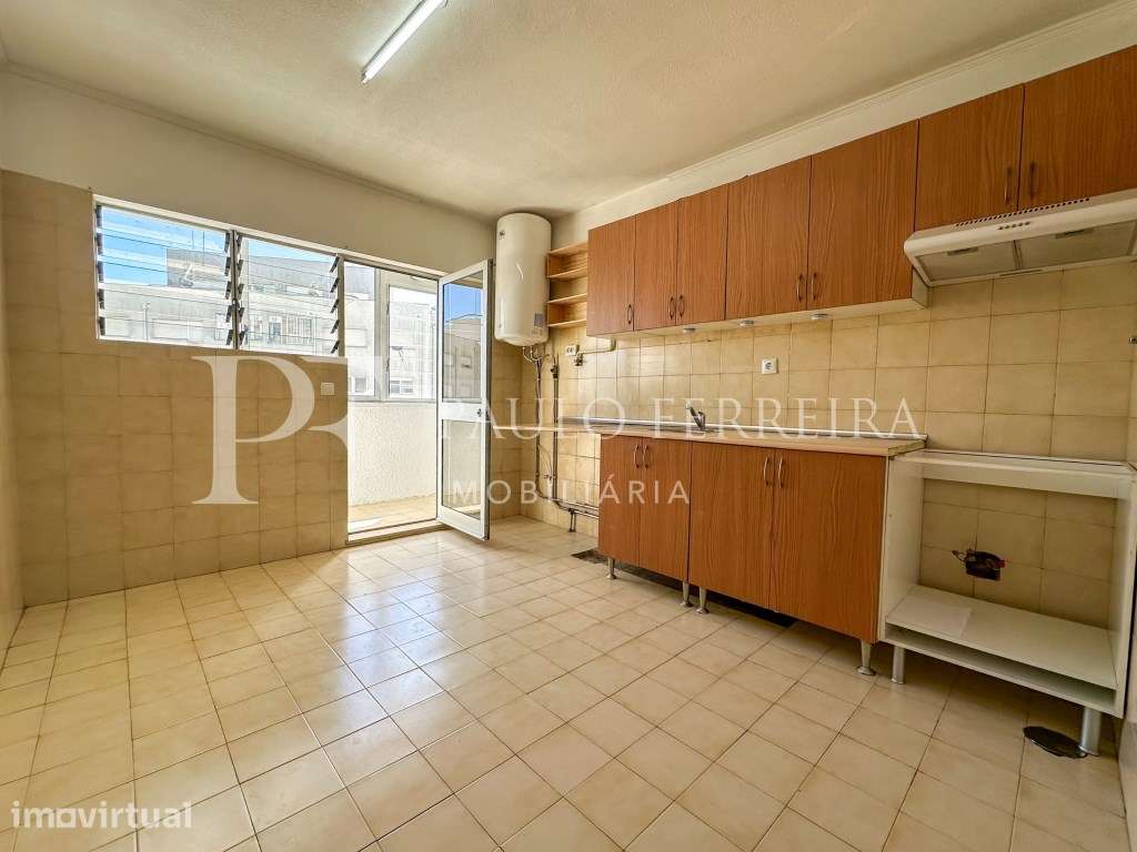 Apartamento T1 - Grande imagem: 3/11