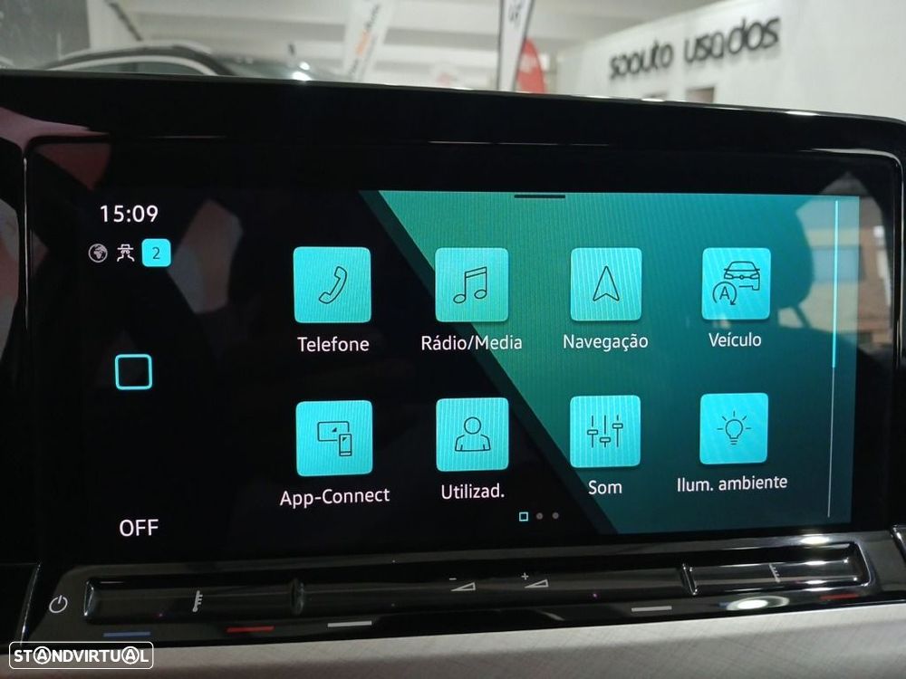 VW Golf Variant 1.0 TSI Life - 23