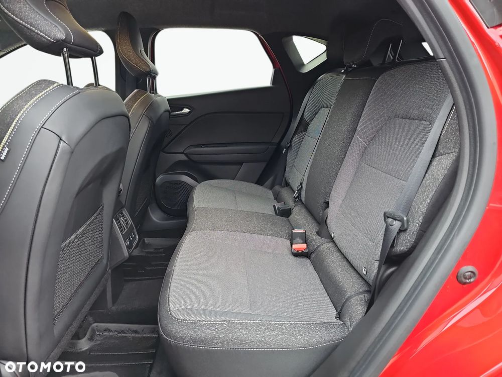 Renault Captur 1.0 TCe Techno - 20