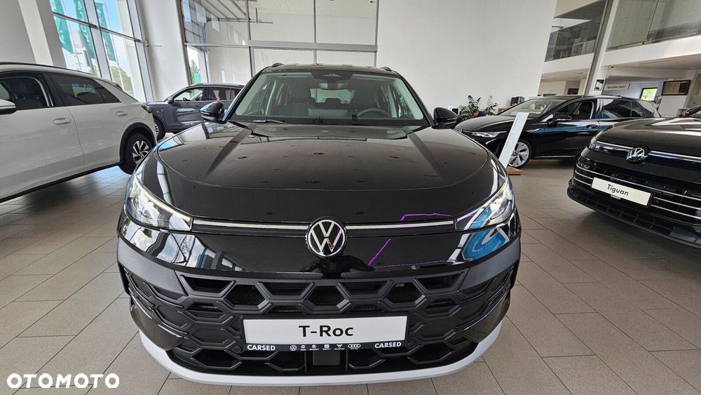 Volkswagen T-Roc - 19