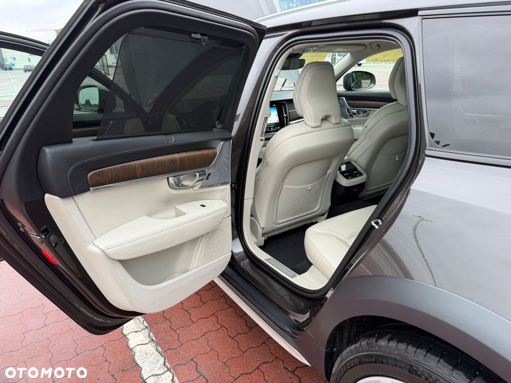 Volvo V90 Cross Country B5 D AWD Pro - 30