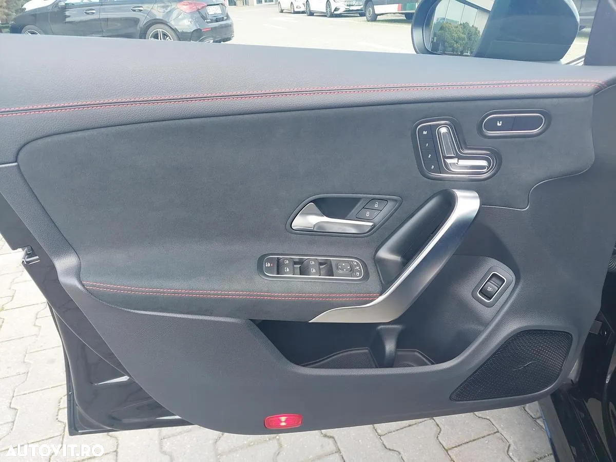 Mercedes-Benz CLA 200 SB Aut. - 9
