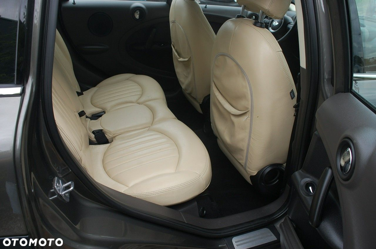 MINI Countryman - 10