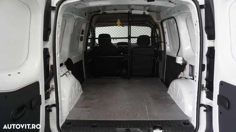 Renault Kangoo BLUE dCi 95 LIMITED - 9