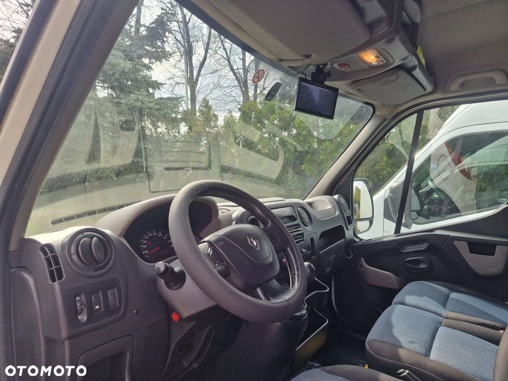 Renault Master - 3