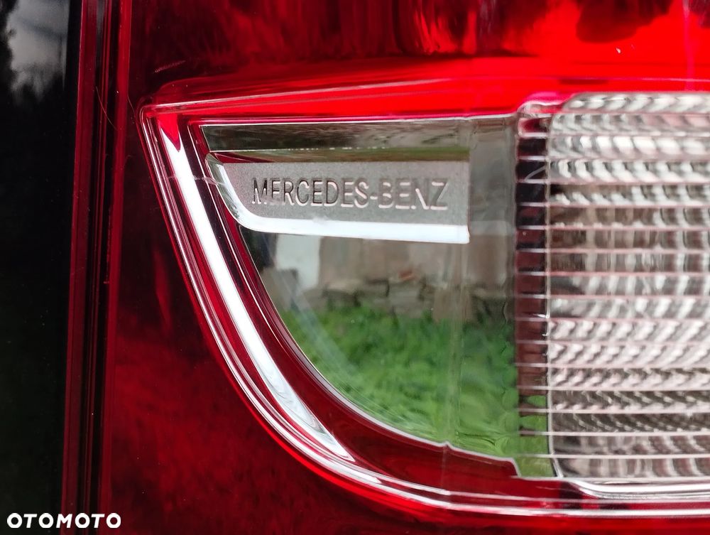 Mercedes-Benz Vito Tourer Lang EDITION - 11