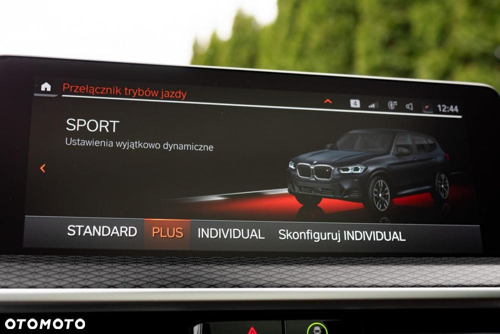 BMW X3 - 23