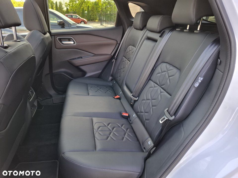 Nissan Qashqai - 14