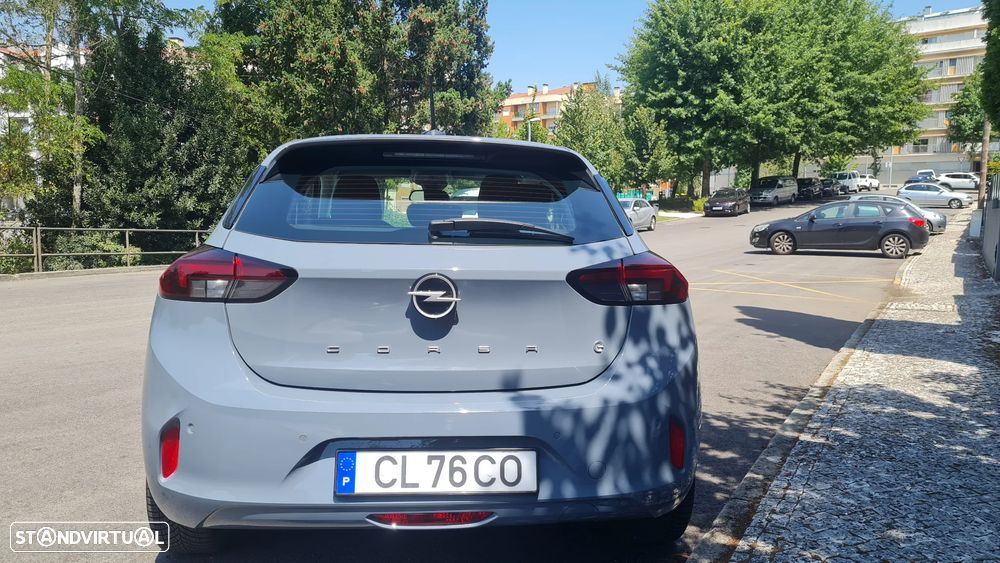 Opel Corsa-e Edition - 6