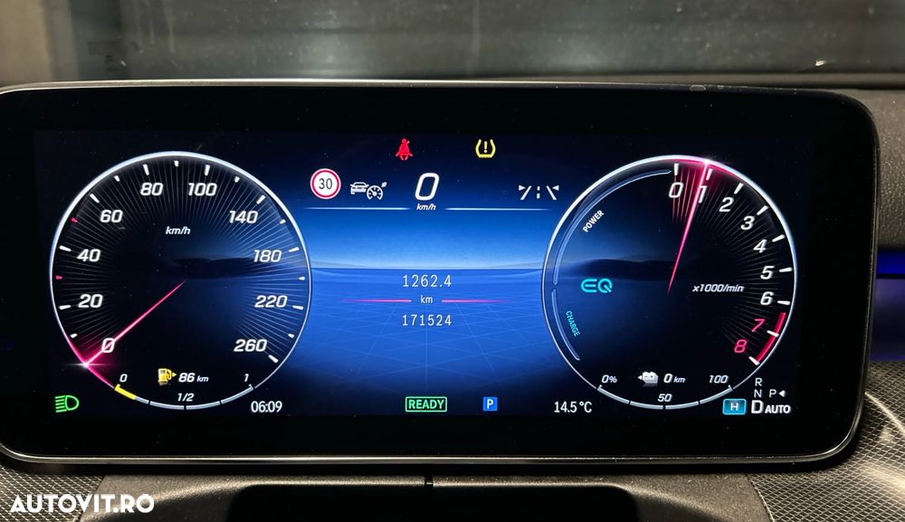 Mercedes-Benz C 2022 photo 5