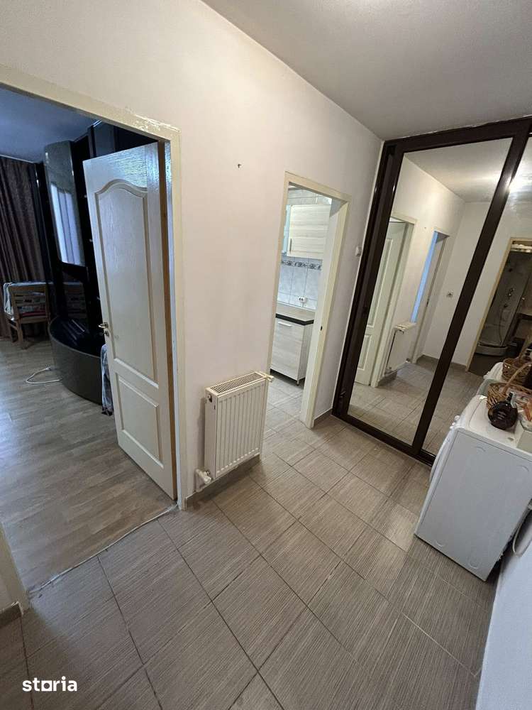 De vanzare garsonieră cf1, renovata 25.500 euro - Imagine principală: 3/6