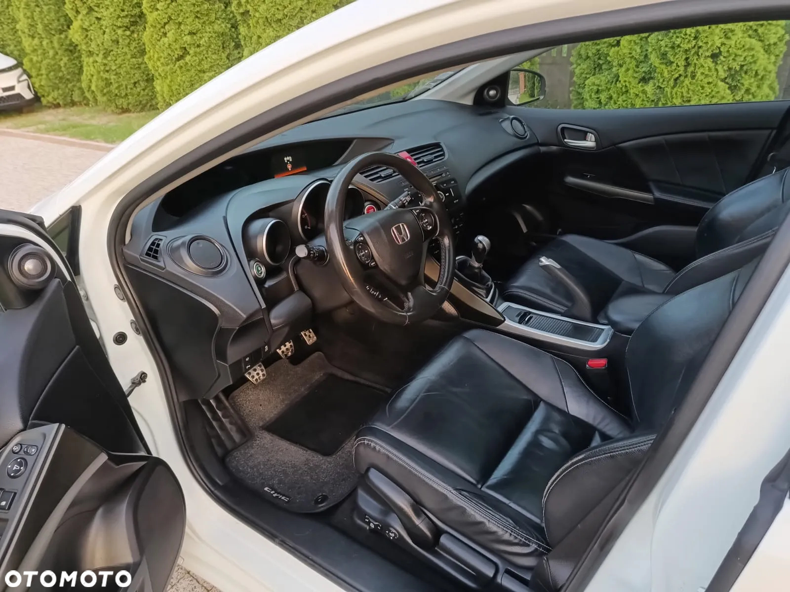 Honda Civic - 11