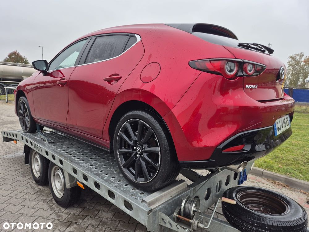 Mazda 3 - 14