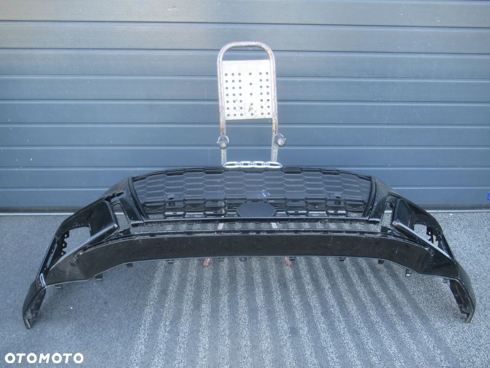 ZDERZAK PRZEDNI PRZÓD AUDI A3 S-LINE 8Y0 8Y0807437F 2020-2024 - 20