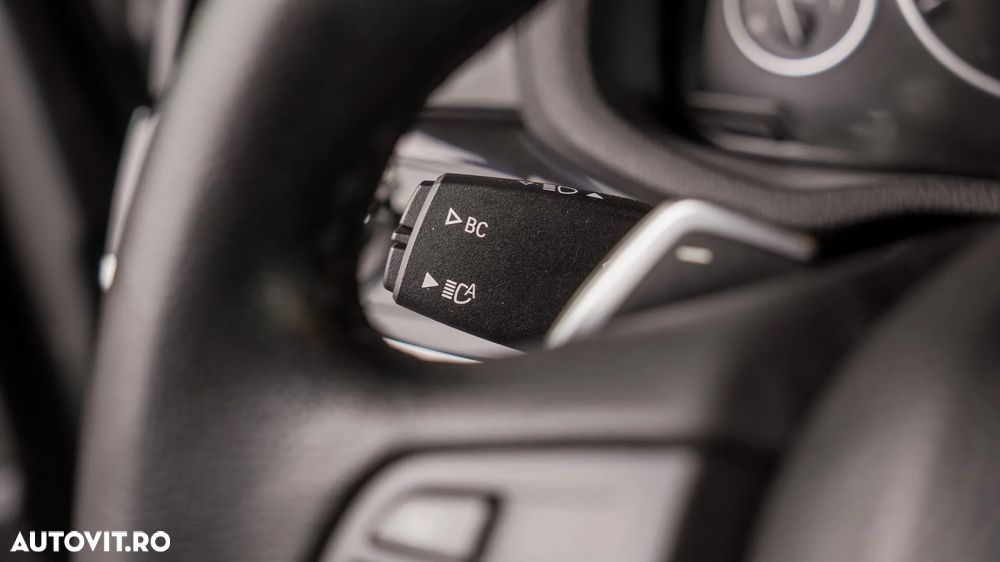 BMW X3 xDrive20d Aut. - 19