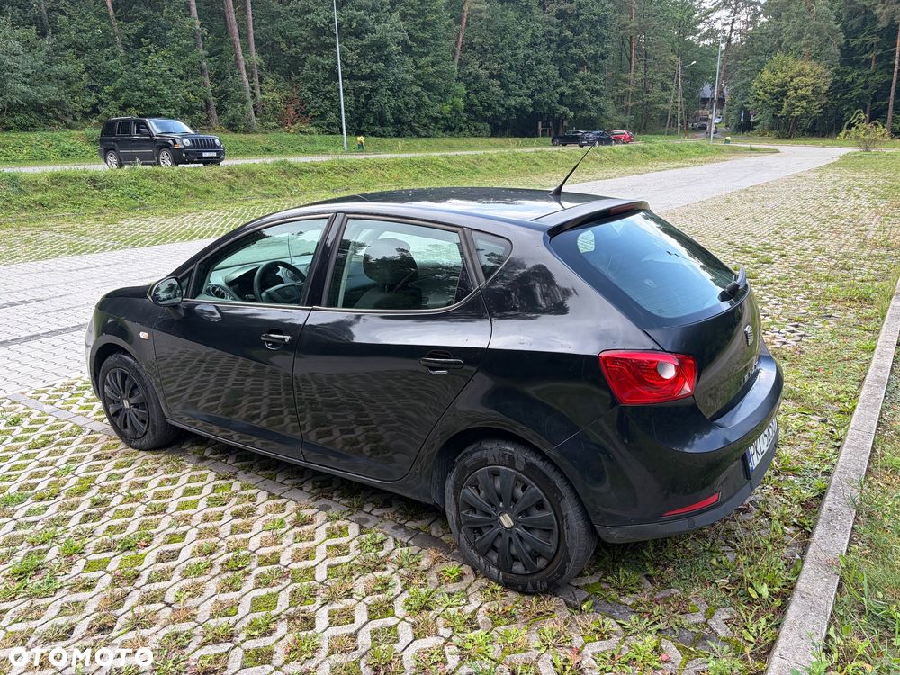 Seat Ibiza 1.6 TDI DPF Style - 12