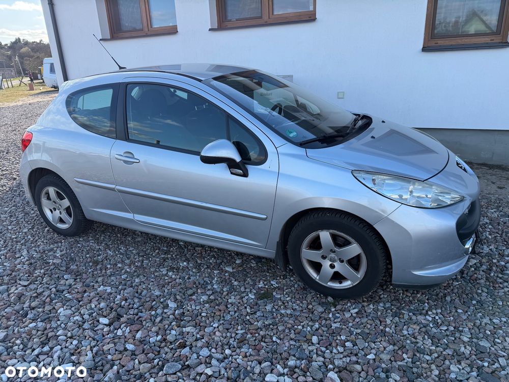 Peugeot 207 90 Sport - 2
