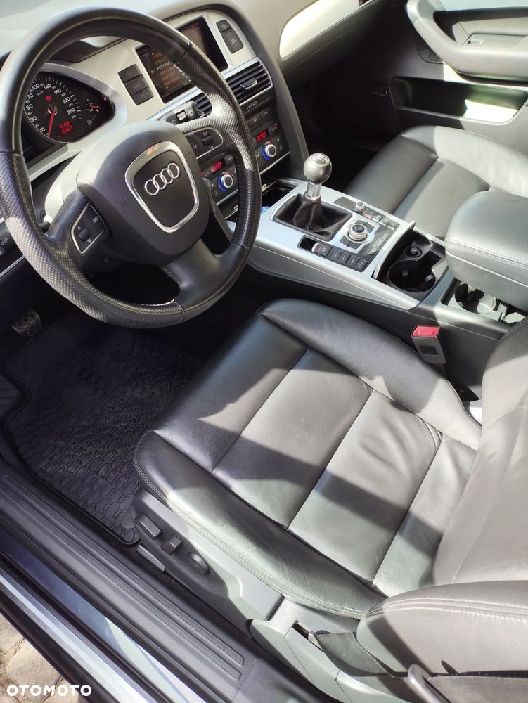 Audi A6 Limousine - 10