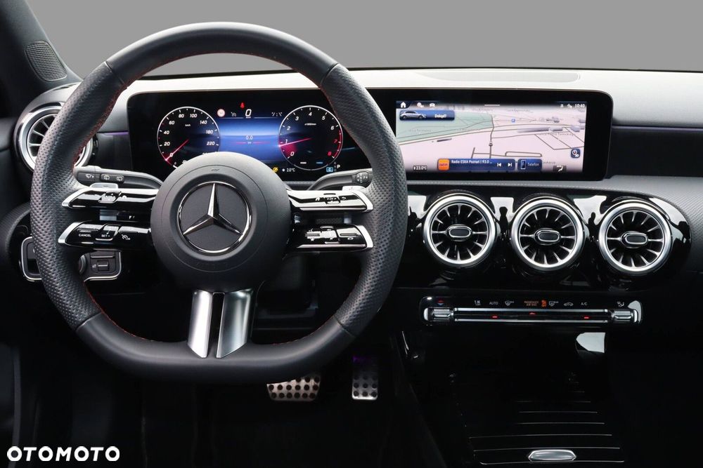 Mercedes-Benz Klasa A - 14