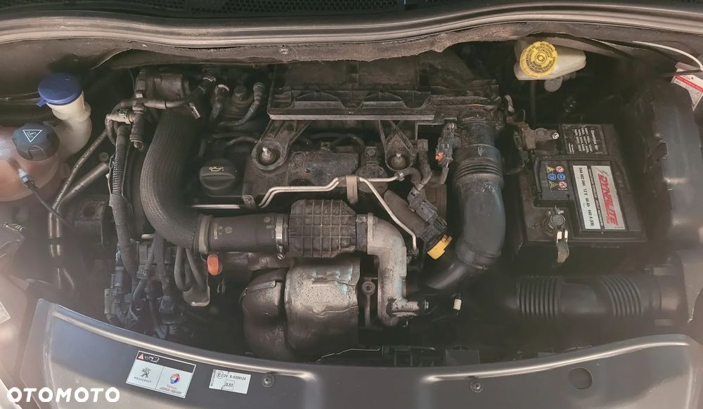 Peugeot 208 1.4 HDi Active - 13