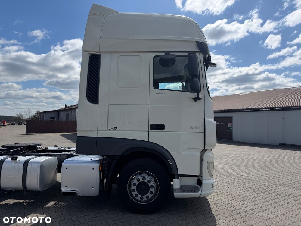 DAF XF480 - 2