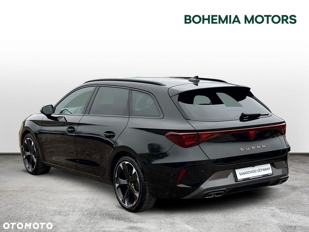 Cupra Leon - 4