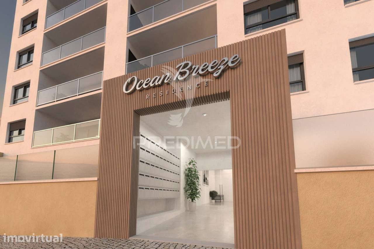 Ocean Breeze Residence T2 / T3 - Grande imagem: 3/25
