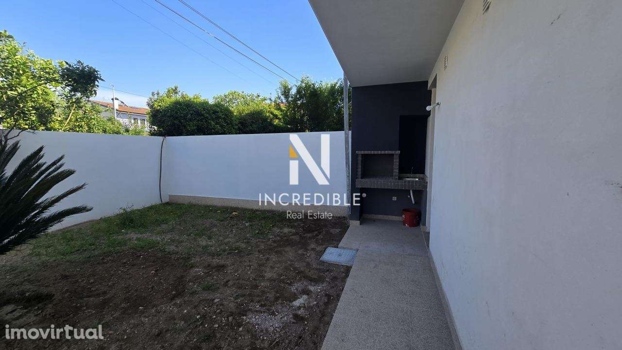 Moradia Geminada T4 Venda em Palmeira,Braga - Grande imagem: 5/36