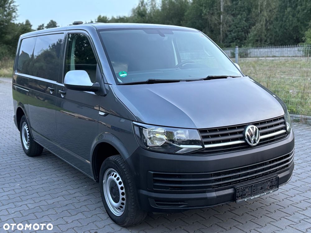 Volkswagen T6 - 32