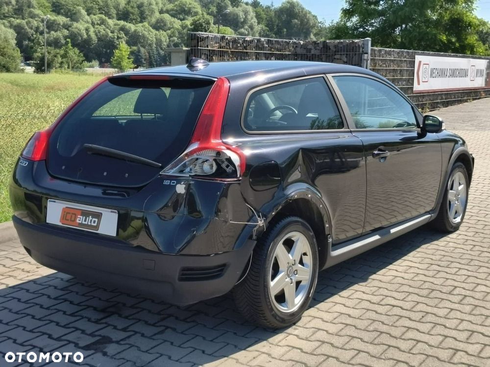 Volvo C30 - 6