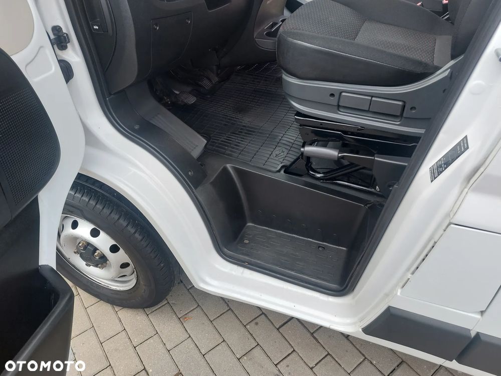 Fiat Ducato 35 MJ L3 - 12