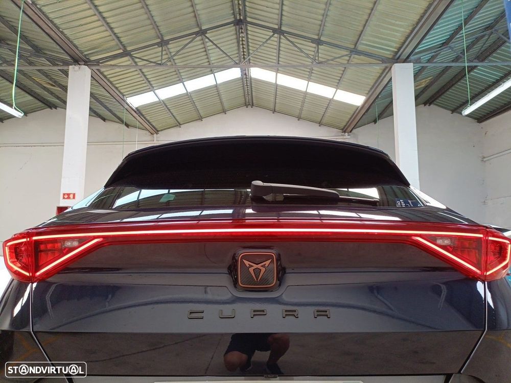 Cupra Formentor 1.5 TSI - 15