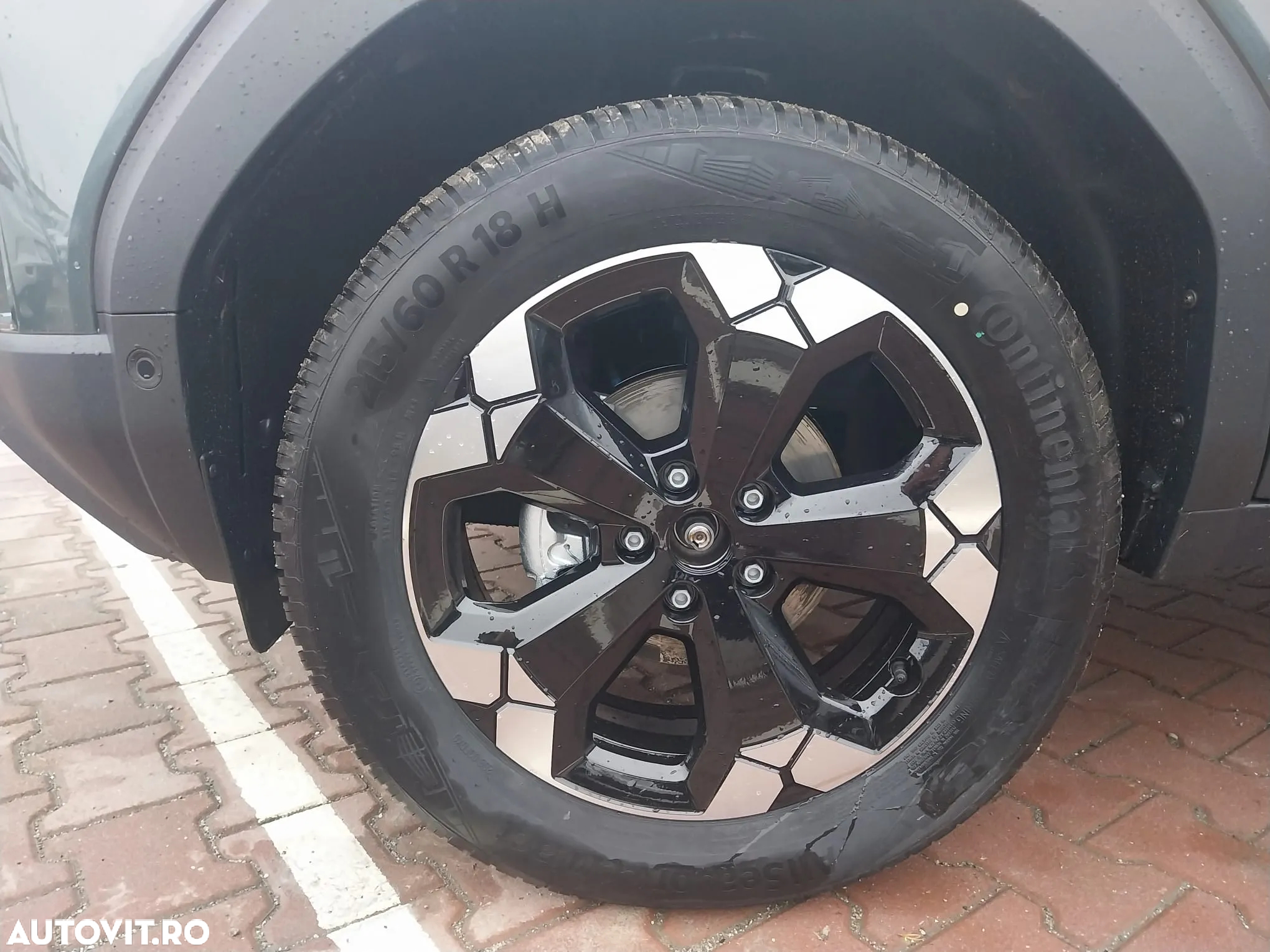 Dacia Duster TCe 130 4X4 MHEV Extreme - 4