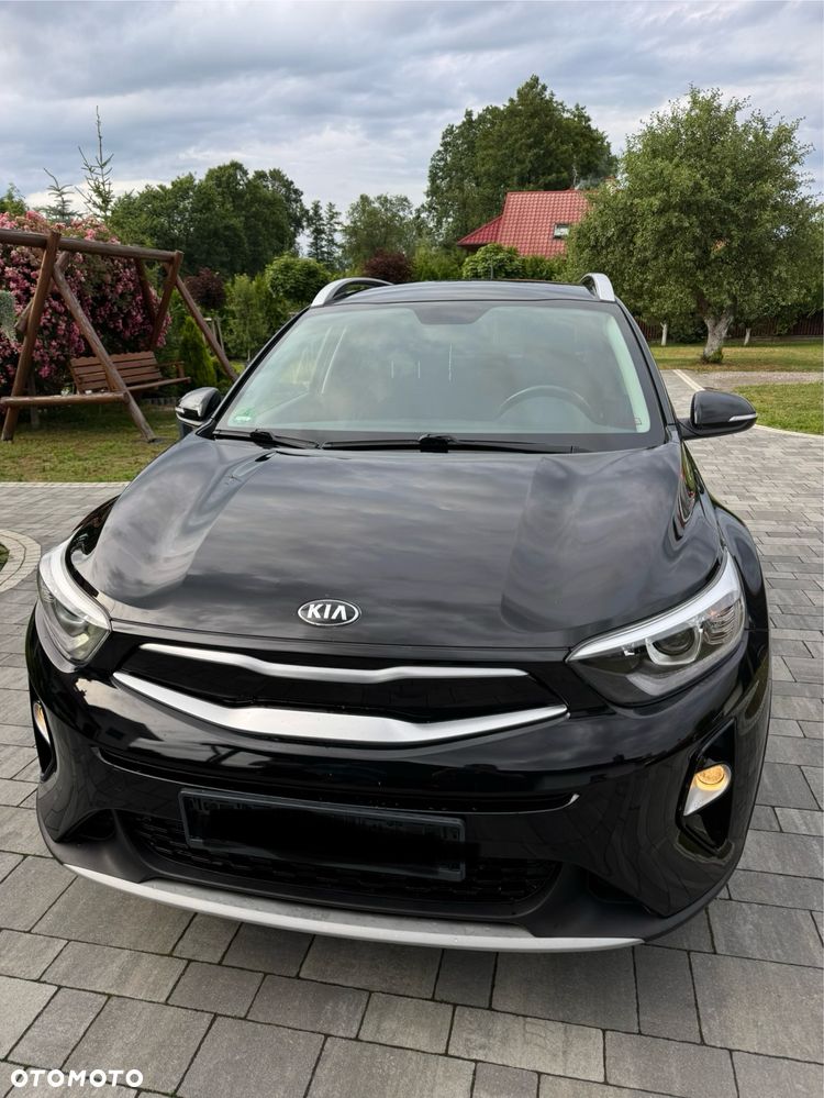 Kia Stonic - 1