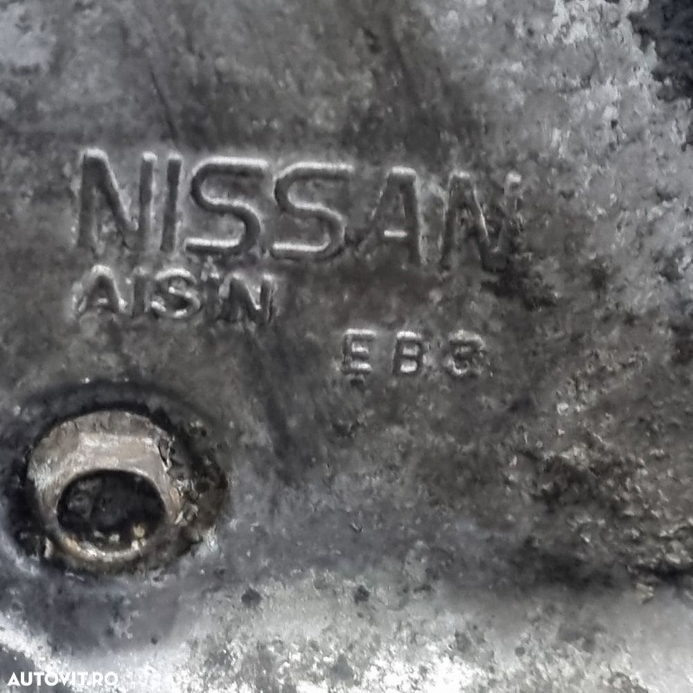 Motor Nissan Pathfinder 2.5 Diesel D40 2004 - 2010 174CP Manuala YD25DDTi Euro4 (1394) ... - 9